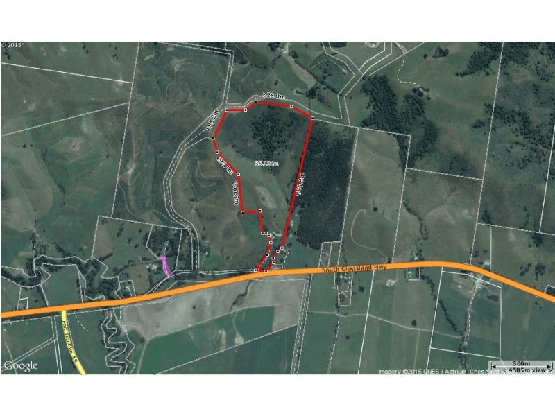 75 Pound Road, Foster VIC 3960