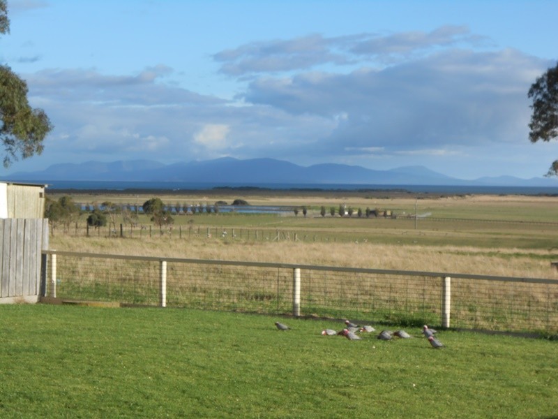 72 WELSHPOOL ROAD, Toora VIC 3962