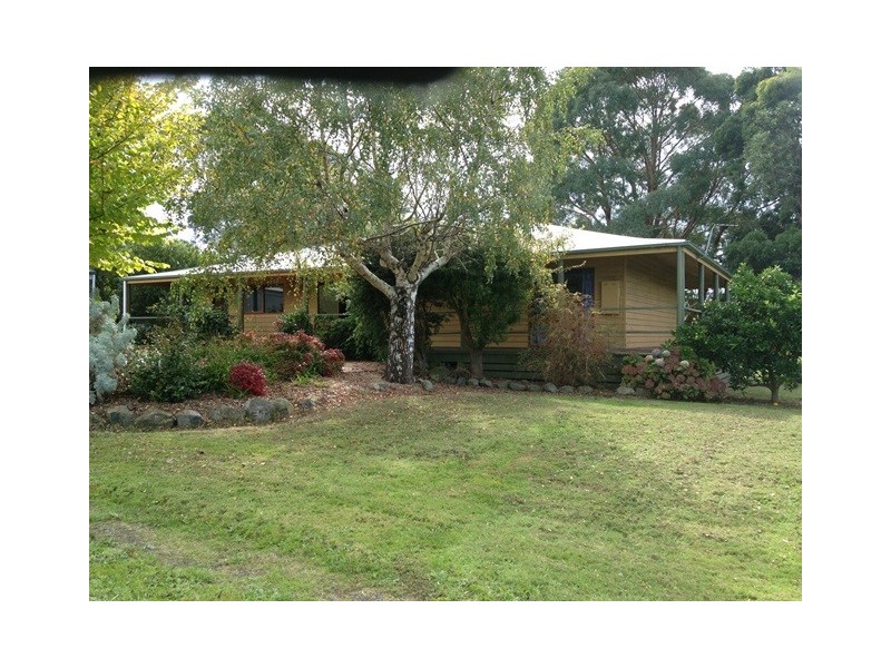 51 Sheffield Road, Neerim South VIC 3831