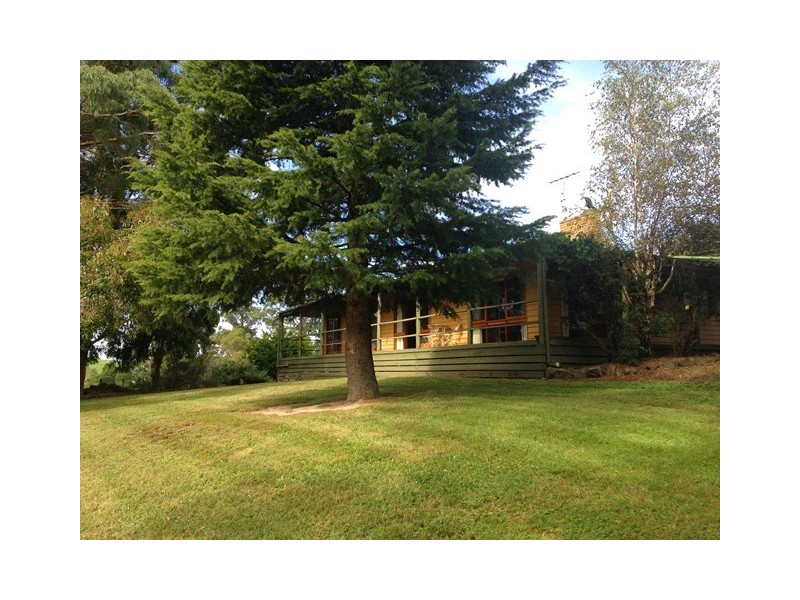 51 Sheffield Road, Neerim South VIC 3831