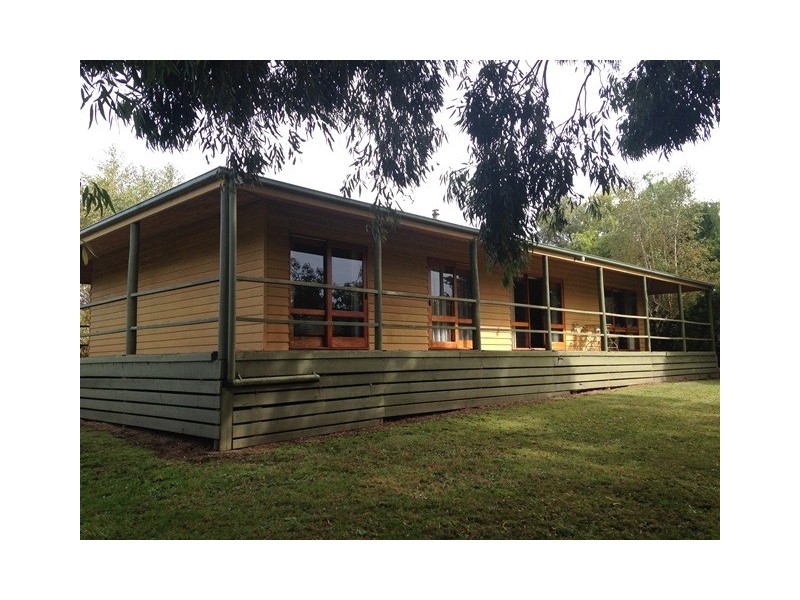 51 Sheffield Road, Neerim South VIC 3831