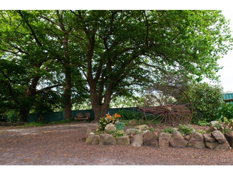 185 Amiets Rd, Wild Dog Valley VIC 3953