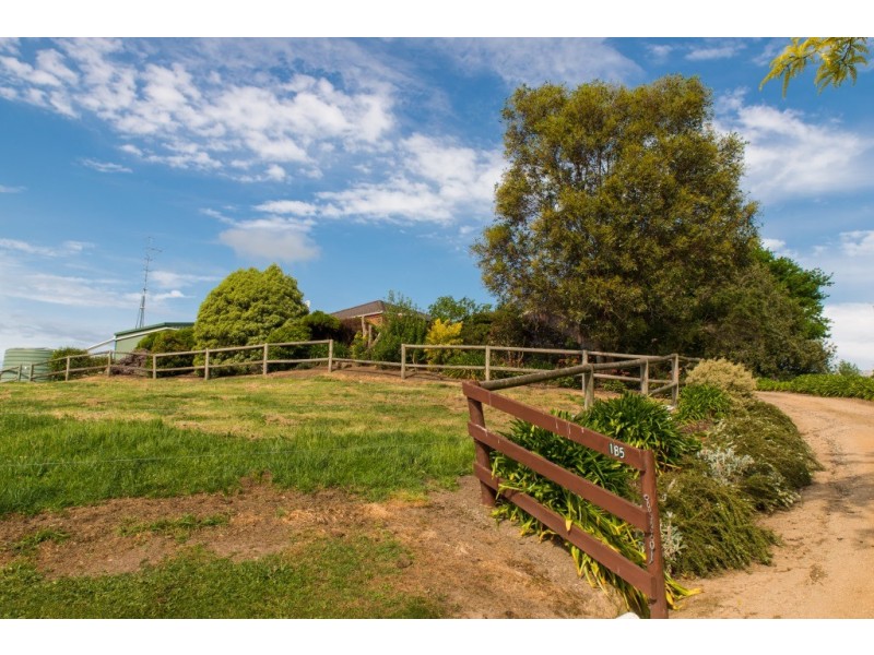 185 Amiets Rd, Wild Dog Valley VIC 3953