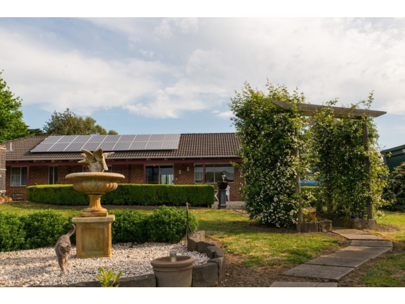 185 Amiets Rd, Wild Dog Valley VIC 3953