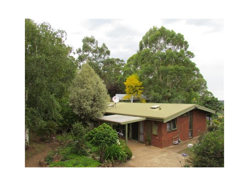 385 Duggan North Road, Fumina VIC 3825