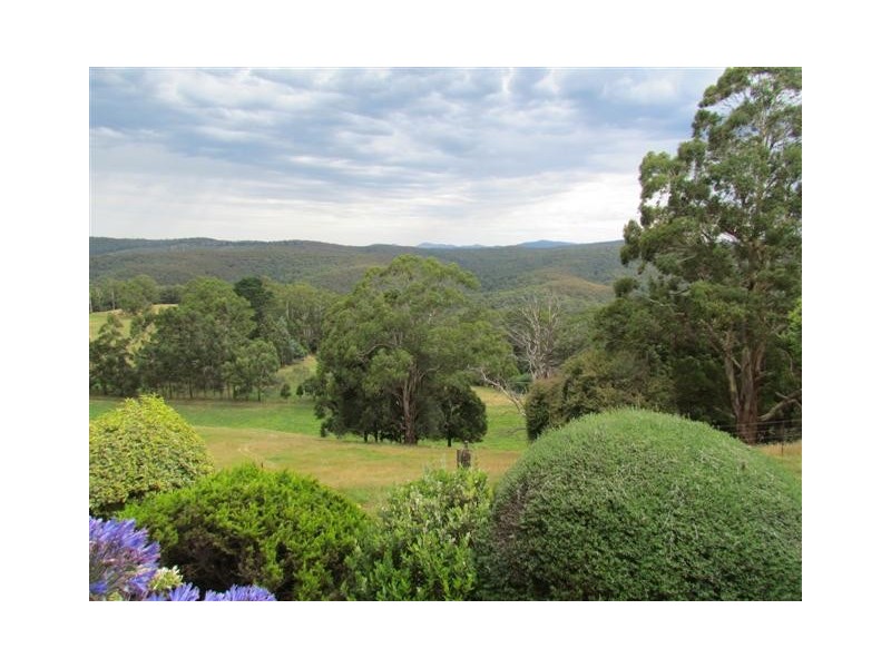 385 Duggan North Road, Fumina VIC 3825