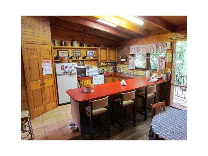 385 Duggan North Road, Fumina VIC 3825