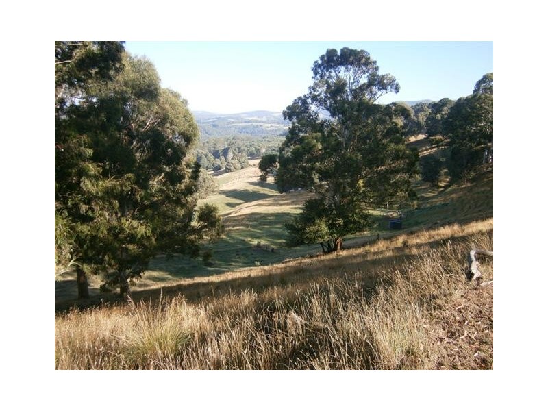 385 Duggan North Road, Fumina VIC 3825