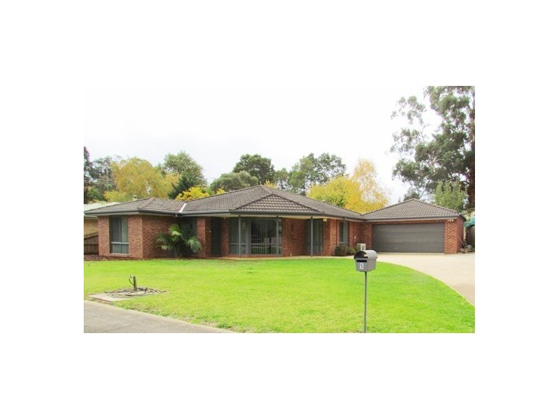 5 Ellen Close, Warragul VIC 3820