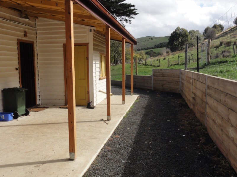 80 Agnes River Rd, Welshpool VIC 3966