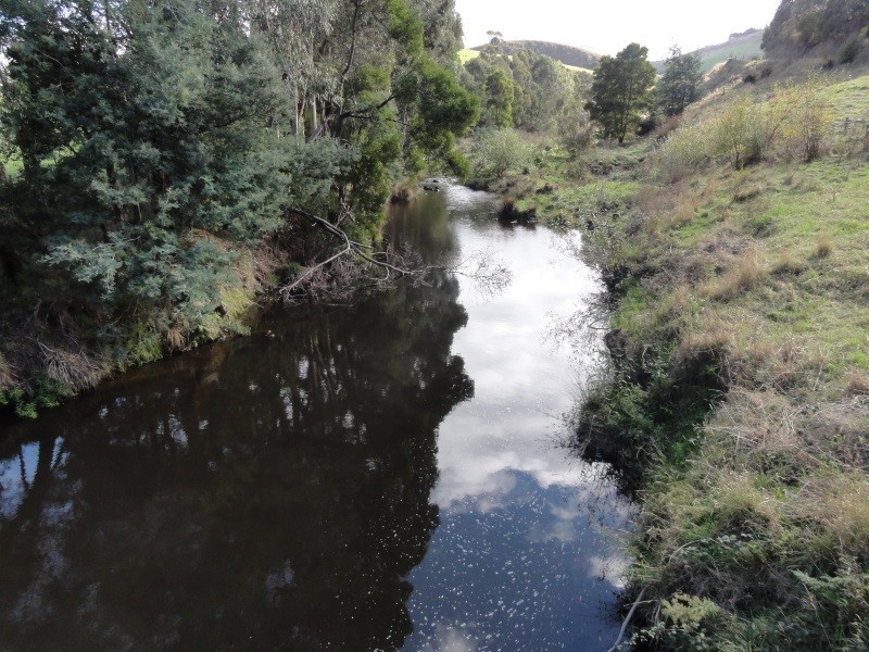 80 Agnes River Rd, Welshpool VIC 3966