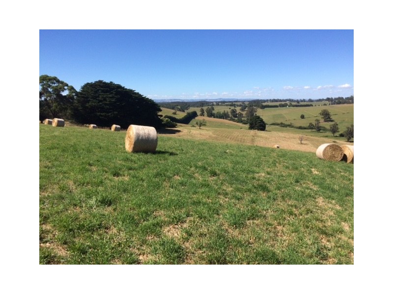 21 Irwin Road, Neerim East VIC 3831