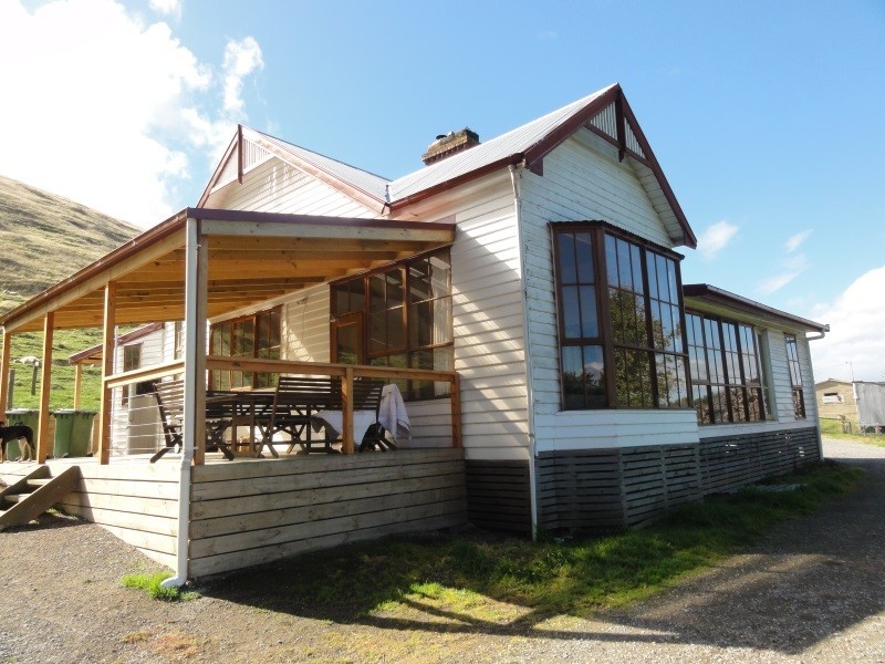 80 Agnes River Rd, Toora VIC 3962