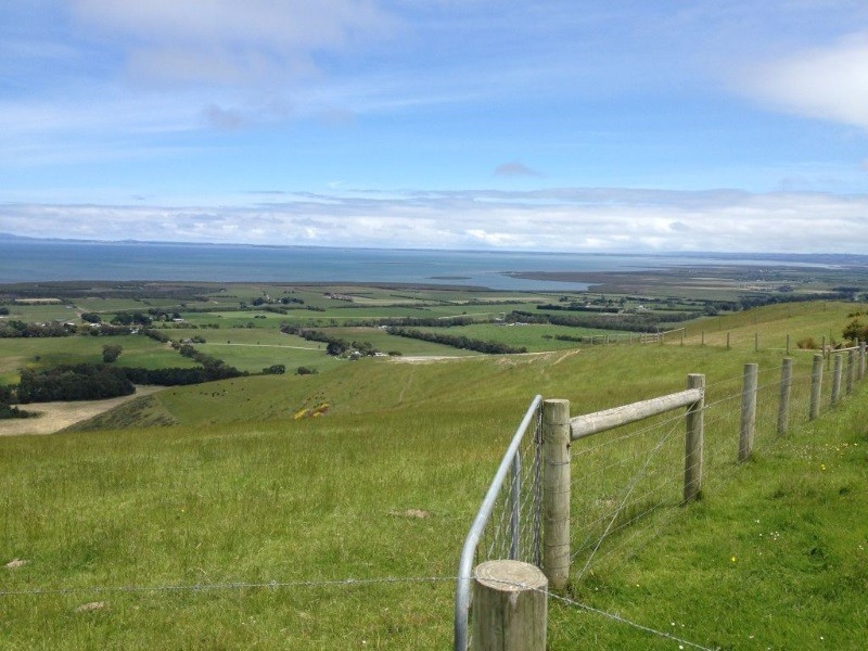 80 Agnes River Rd, Toora VIC 3962