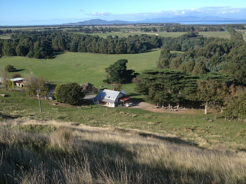 80 Agnes River Rd, Toora VIC 3962