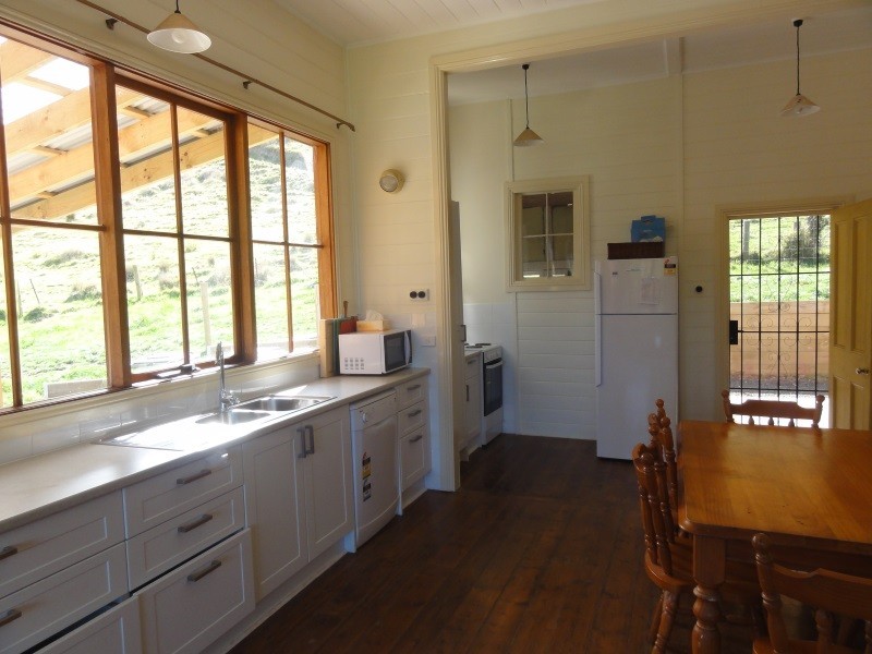 80 Agnes River Rd, Toora VIC 3962