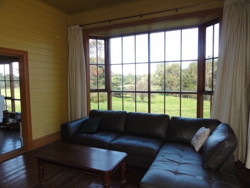 80 Agnes River Rd, Toora VIC 3962