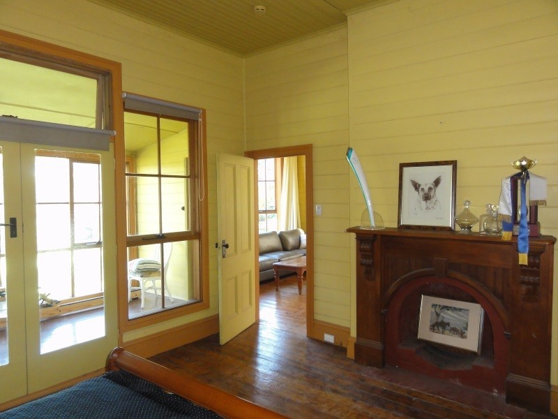 80 Agnes River Rd, Toora VIC 3962