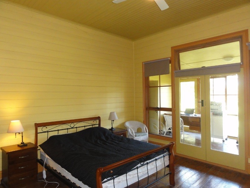 80 Agnes River Rd, Toora VIC 3962