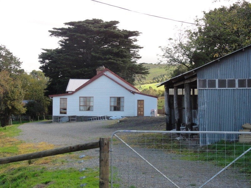 80 Agnes River Rd, Toora VIC 3962