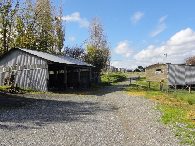 80 Agnes River Rd, Toora VIC 3962