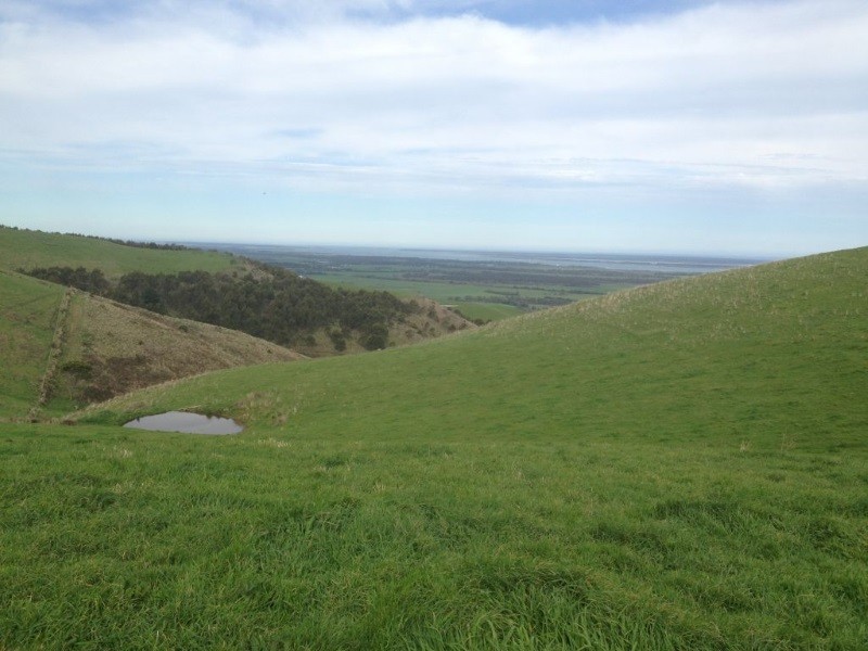 80 Agnes River Rd, Toora VIC 3962