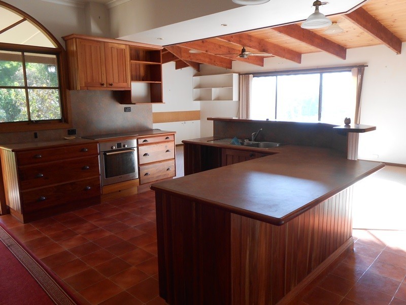 490 Woomera Creek Road, Toora VIC 3962