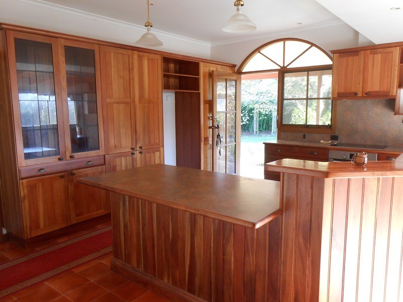 490 Woomera Creek Road, Toora VIC 3962