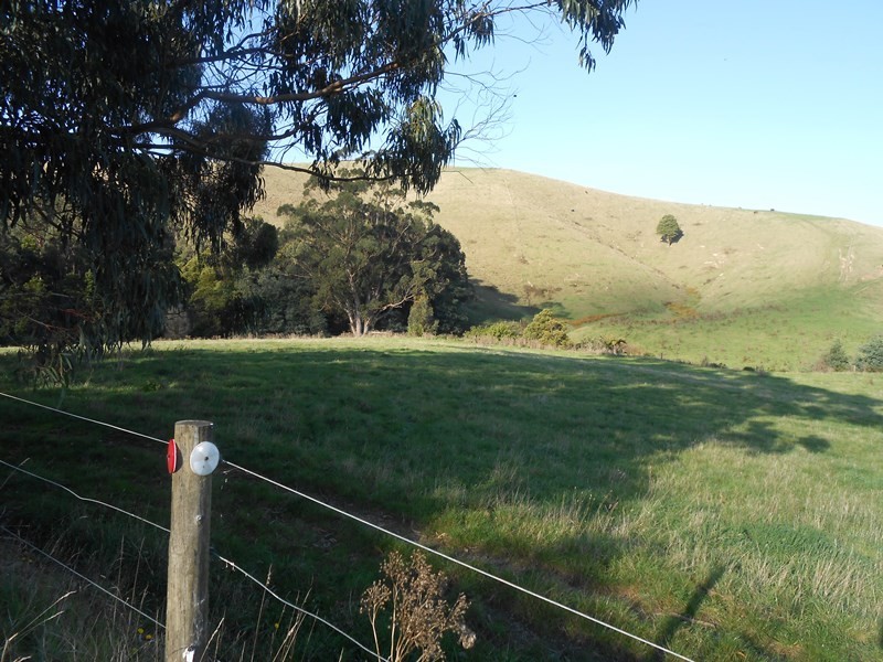 490 Woomera Creek Road, Toora VIC 3962