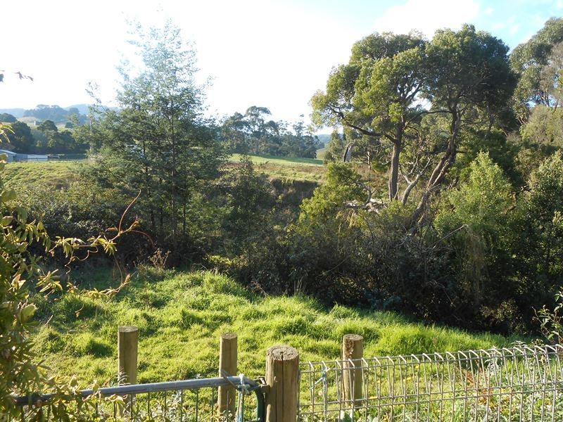 490 Woomera Creek Road, Toora VIC 3962