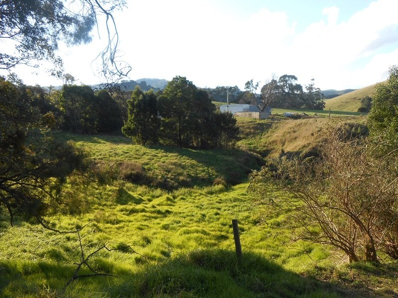 490 Woomera Creek Road, Toora VIC 3962