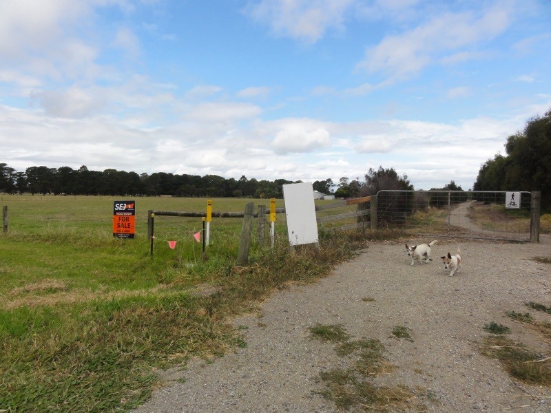 18 Port Welshpool Rd, Welshpool VIC 3966