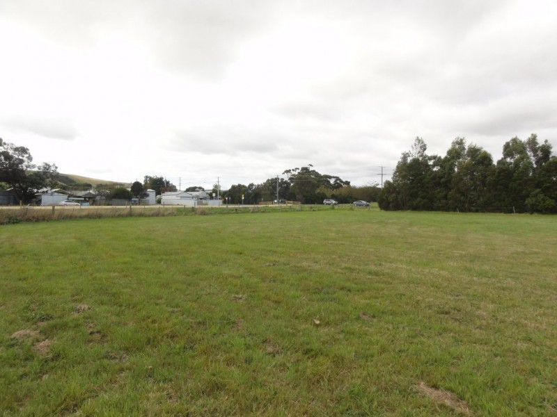 18 Port Welshpool Rd, Welshpool VIC 3966