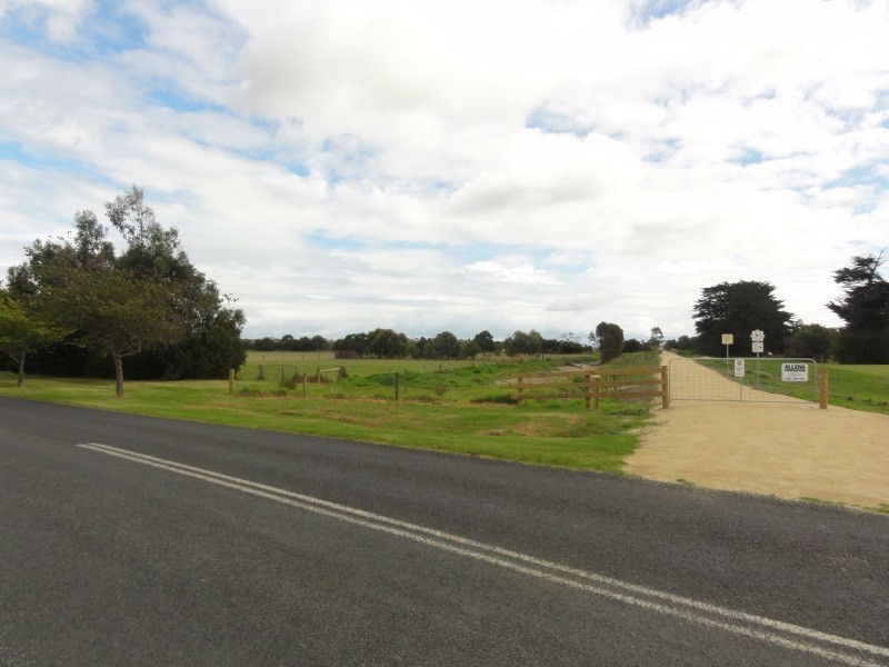 18 Port Welshpool Rd, Welshpool VIC 3966