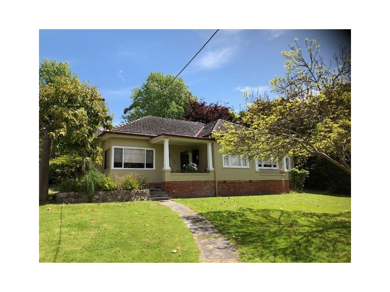5 Coopers Rd, Foster VIC 3960