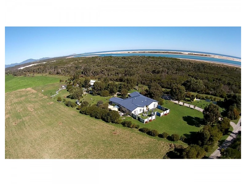 35 Hourigan Camp Lane, Yanakie VIC 3960