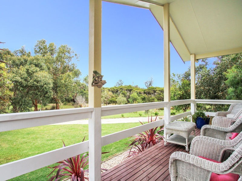 35 Hourigan Camp Lane, Yanakie VIC 3960