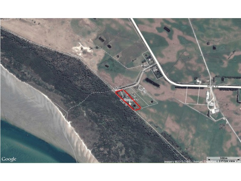 35 Hourigan Camp Lane, Yanakie VIC 3960