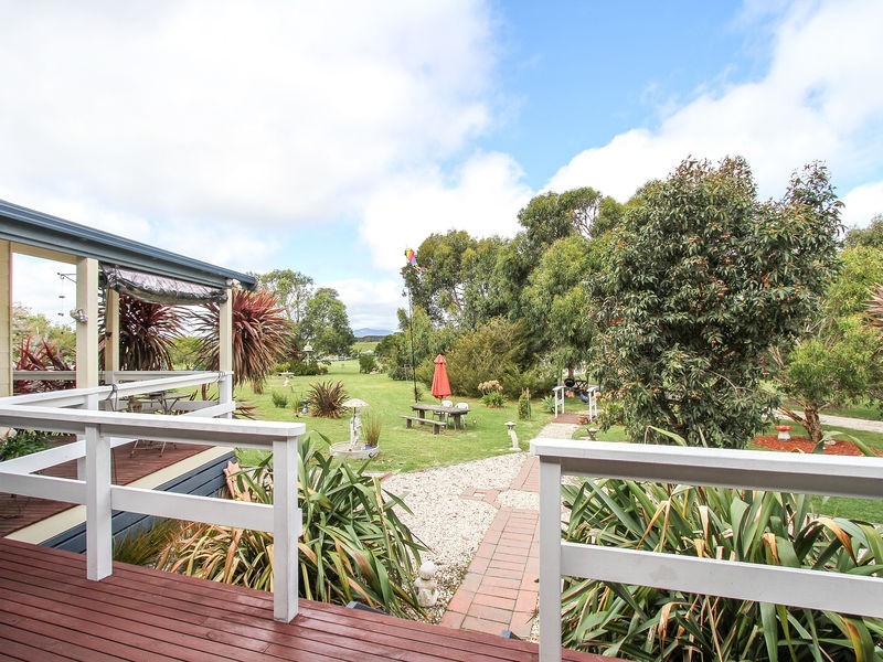 35 Hourigan Camp Lane, Yanakie VIC 3960