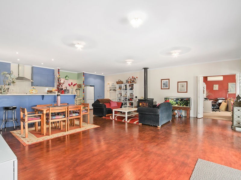 35 Hourigan Camp Lane, Yanakie VIC 3960
