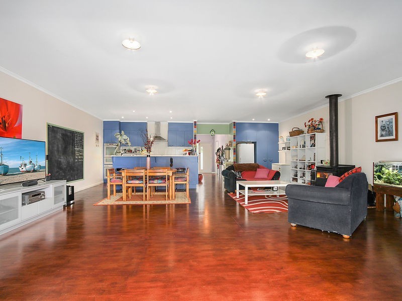 35 Hourigan Camp Lane, Yanakie VIC 3960