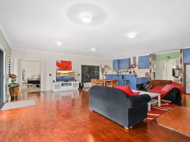 35 Hourigan Camp Lane, Yanakie VIC 3960