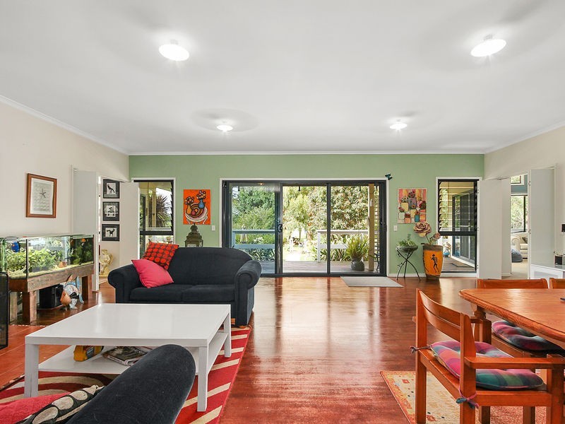 35 Hourigan Camp Lane, Yanakie VIC 3960
