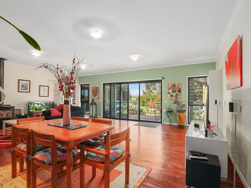 35 Hourigan Camp Lane, Yanakie VIC 3960