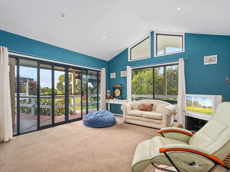 35 Hourigan Camp Lane, Yanakie VIC 3960