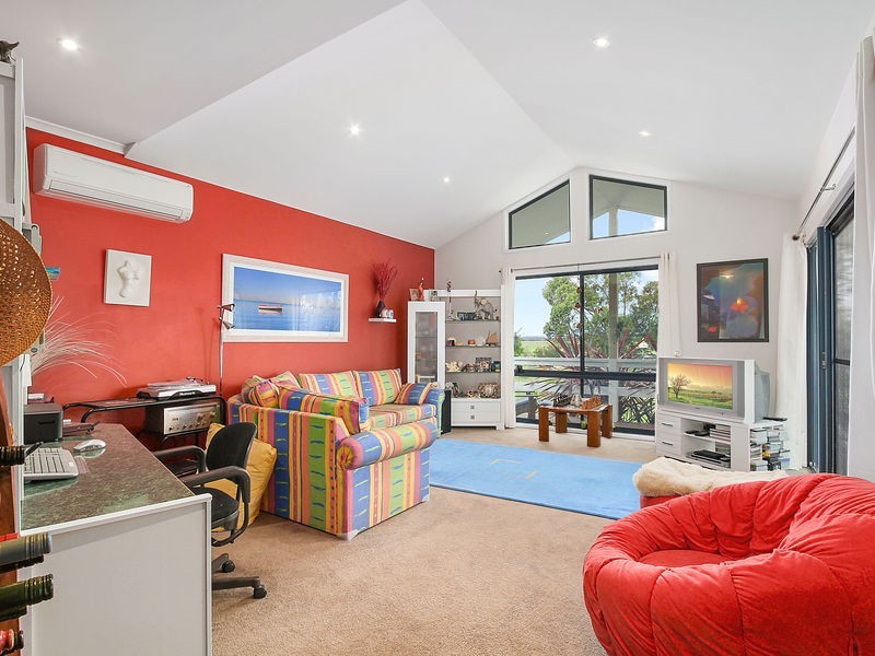 35 Hourigan Camp Lane, Yanakie VIC 3960