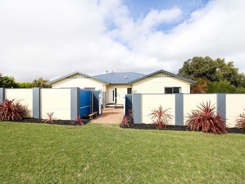 35 Hourigan Camp Lane, Yanakie VIC 3960