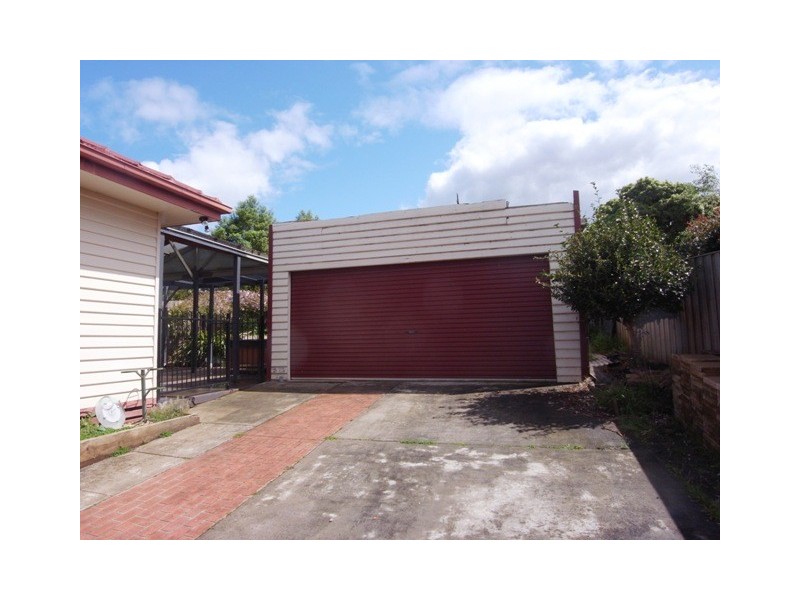 27 Lilleys Road, Warragul VIC 3820