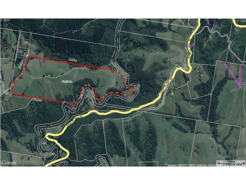 44 BEANHAMS ROAD, Foster VIC 3960
