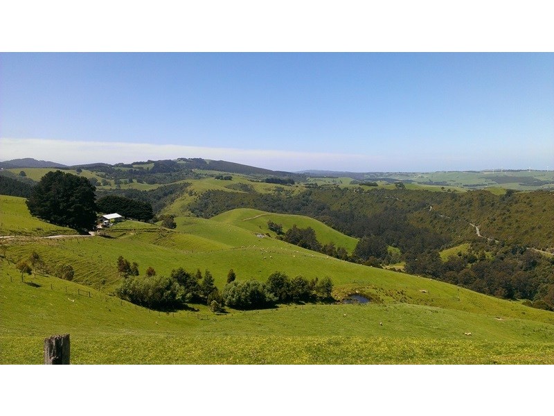 44 BEANHAMS ROAD, Foster VIC 3960